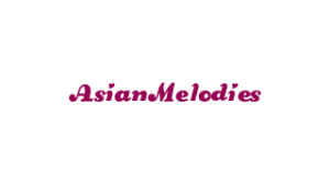 Asian Melodies Logo