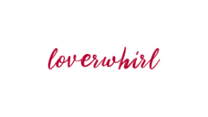 Lover Whirl Logo