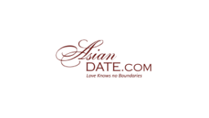 Asian Date Logo