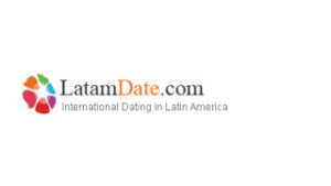 Latam Date Logo