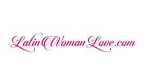 Latin Woman Love Logo
