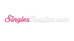Singles Russian Logo