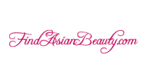 Find Asian Beauty Logo